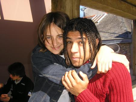 mélo et eddy